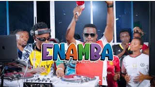 Download lagu ENAMBA - BABU GEE OMOSAYANSI mp3