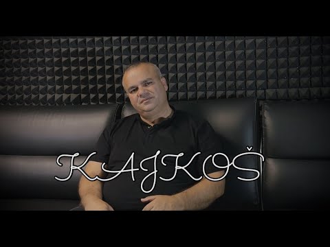 Gipsy Kajkoš - Segitinen (COVER - OFFICIALVideo)