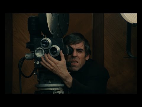 Thumbnail of the video: Raoul Coutard on THE CONFESSION