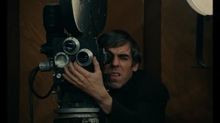 Raoul Coutard on THE CONFESSION