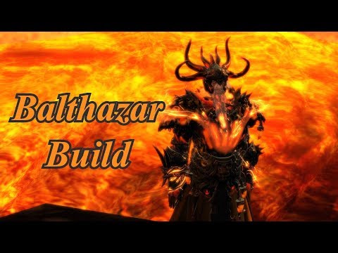 best build for pve and how to be balthazar guild wars 2 forums