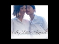 My Little Airport - When I Listen to The Field Mice