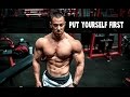 PUT YOURSELF FIRST | MY ARM WORKOUT TIPS!