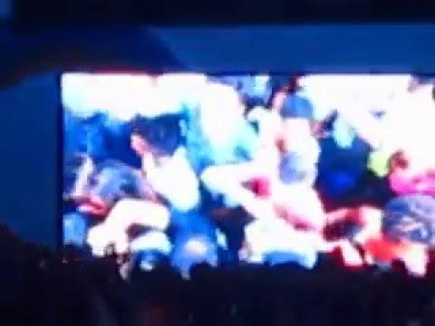 Eny sa Tsia Ambondrona 15th anniversary at Coliseum