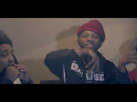 BO$ x "RAF Mob Mix" (Official Video) Directed By: CP Films