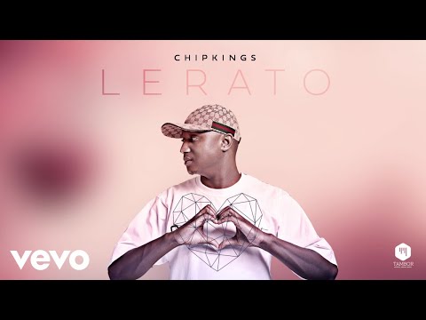 Chipkings, Jnr SA - Ndikhokhele (Visualizer) ft. MaZet SA