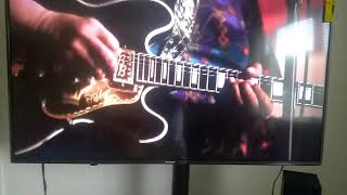 Buddy guy and B.B.King stay around a little longer!!