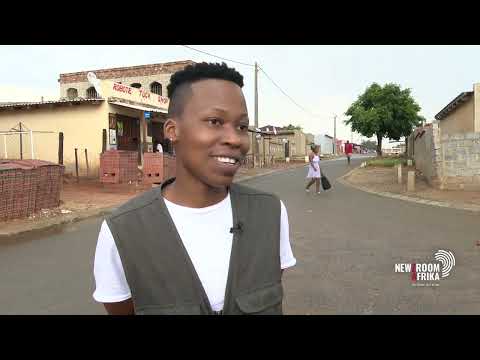 Young movie maker produces film on issues affecting LGBTQI-Plus communities