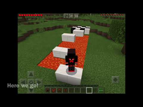 If Magma Tools existed! Minecraft