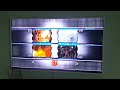 Hollow Man Superbit Deluxe DVD Menu Walkthrough