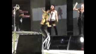 Alexia - A casa di Jerry (Sora - TOUR 2009)