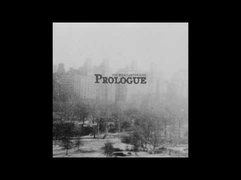 The Milk Carton Kids - "No Hammer To Hold"