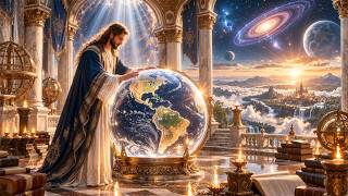 Jesus Christ Prayer for Protection From Harm | Faith, Peace, Strength & God’s Care