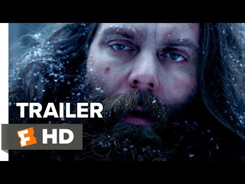 The Head Hunter (2019) Trailer