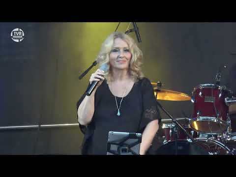 Spikker Countryfestival, Terry White Band. deel 1