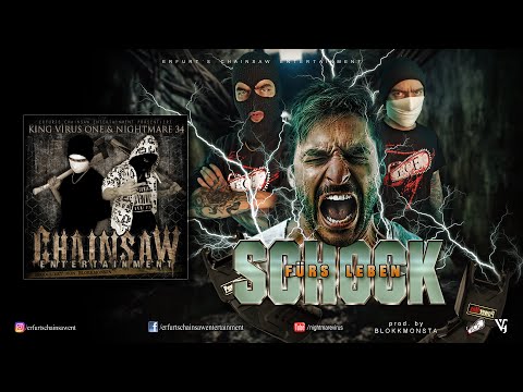 Nightmare 34 & King Virus one - Schock fürs Leben