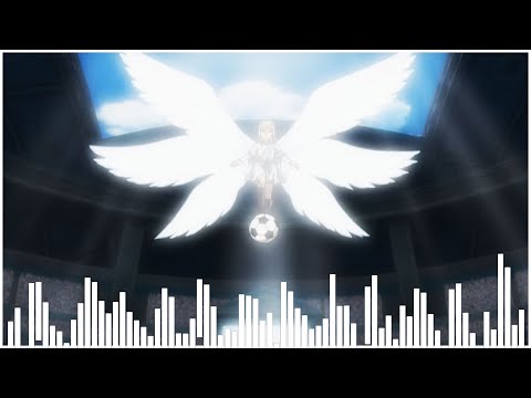 Inazuma Eleven OST - The Crusade of Gods [Extended] (Anime Version)