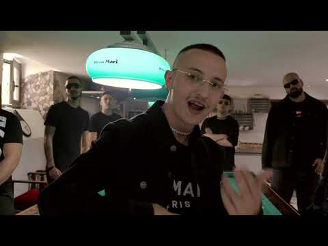 PEPPE SOKS "RADAR" (prod. GARELLI)