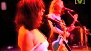 Veruca Salt - 10-04-97 Livid Festival [V]