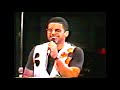 Take 6 Live - Free Jazz Festival (Brasil 1991) - I'm On My Way