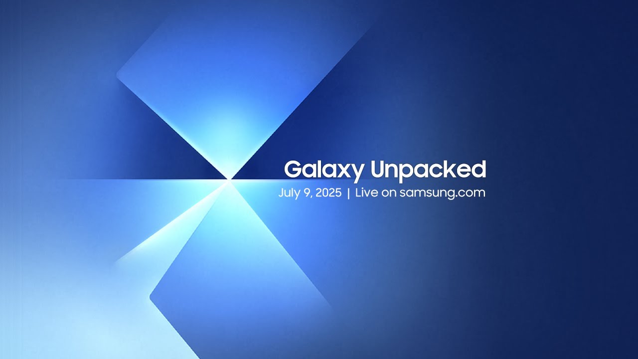 Galaxy worked out July 2025: Official Livestream - YouTube