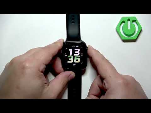 HONOR Watch 5 – Soft Reset (Restart) कैसे करें