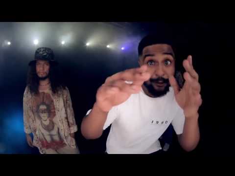 CypherBox - Diomedes Chinaski, Nissin, Baco Exu do Blues & Rapadura - "EXPURGO" #FortalecendoOrap 9