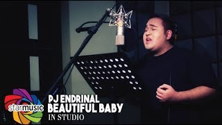 PJ Endrinal - Beautiful Baby (In Studio)