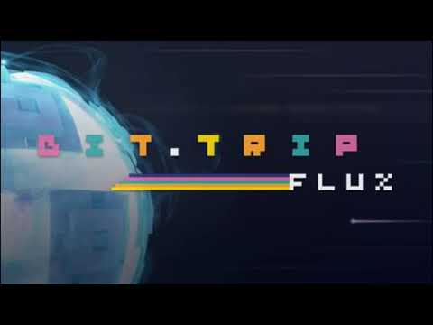 Perception (Stage 2) | BIT.TRIP FLUX Soundtrack