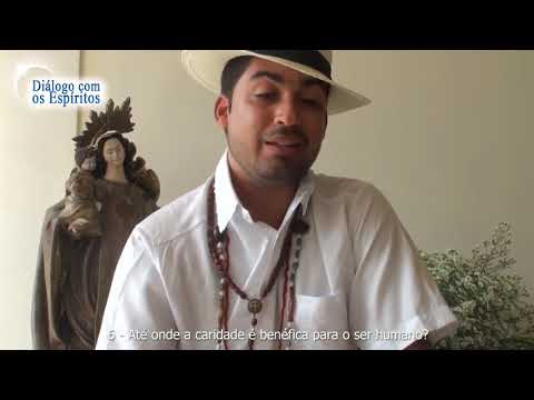 DcE 782 - [Conhecimento NUNCA é demais!] Entidade Mestre Zé Pretinho - Médium Ricardo Barboza