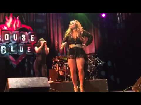 Thumbnail for TAMIA LIKE YOU'VE NEVER SEEN HER BEFORE .. A must see by Tamia