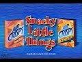 Nabisco Air Crisps 2000