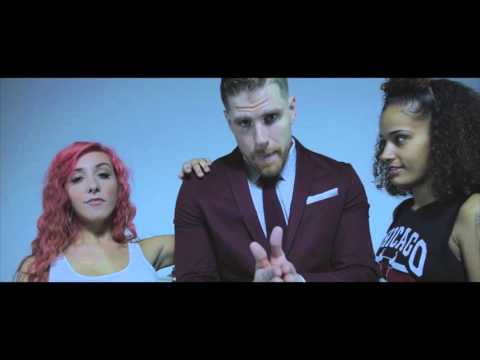 Cane - Give The Drummer Some [Official Music Video]