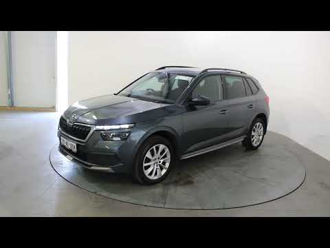 Skoda Kamiq 1.6tdi 115hp Style - Image 2