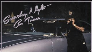 Champagne Reign - Curren$y
