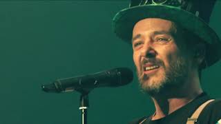 Love of Lesbian - Planeador (Directo El Gran Truco Final)