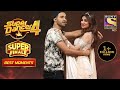 Raghav ने किया Shilpa के लिए Dance Super Dancer 4 सुपर डांसर