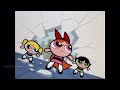 Powerpuff Girls Screaming Compilation