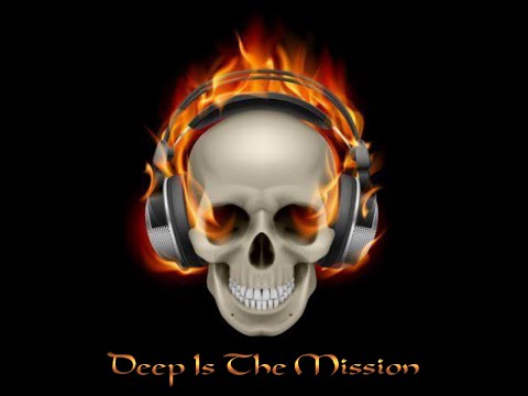 Alex De Silva B2B JhausMaus DEEP IS THE MISSION.