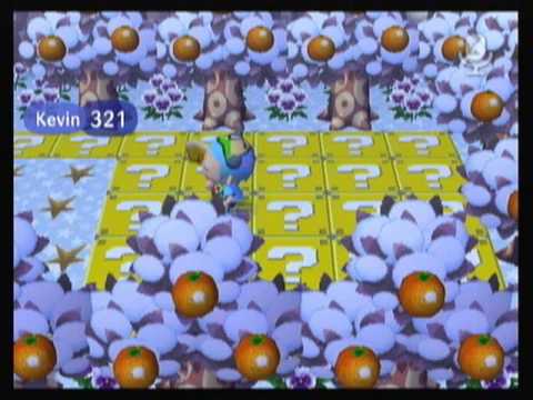 AC:CF - Minigames Galore (1/3)