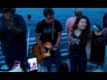 Marty Dread "Love, Love, Love" Sunset Cruise on Maui (and Christy Cavin's B-Day party)