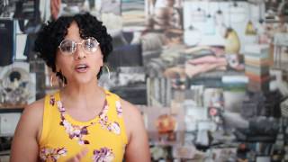 RAVYN LENAE - REACTION (4 LEAF CLOVER)