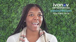 Specialist Orthodontist for Braces & Invisalign Hollywood FL 33023 IVANOV Orthodontic Experts