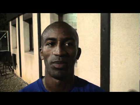 FOOTBALL  CDF : Bresse Jura Foot - Ca Pontarlier - 5ème tour