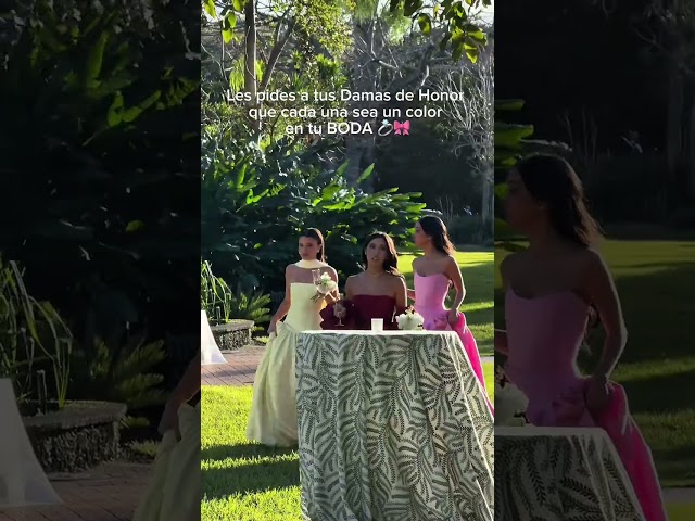 Vídeo relacionado con Taza SassyCups de dama de honor,Vaso de acero inoxidable con pajita,Taza de viaje con inscripción en inglés Will You Be My Maid of Honor,para la propuesta de dama de honor,MOH (22 oz), color blanco