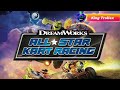 Bargen Town Feat King Trollex Soundtrack Dreamworks All Star Kart Racing