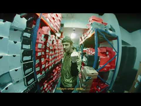 bege-kanguru (music video clip)