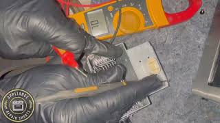 Samsung Microwave Not Heating — Weird Sounding