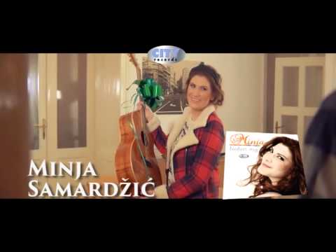 Minja Samardzic