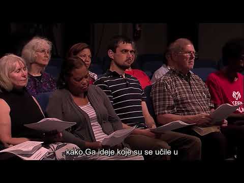 Biblija ili Tradicija - #04 Isus i teološki sukob - Stephen Bohr